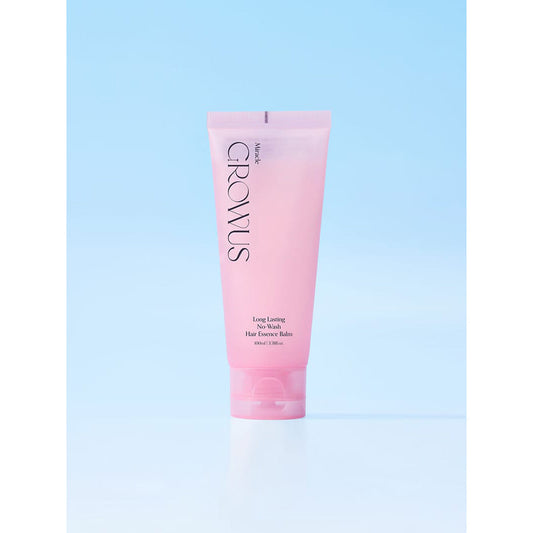 GROWUS Long Lasting No-Wash Hair Essence Balm (Miracle)