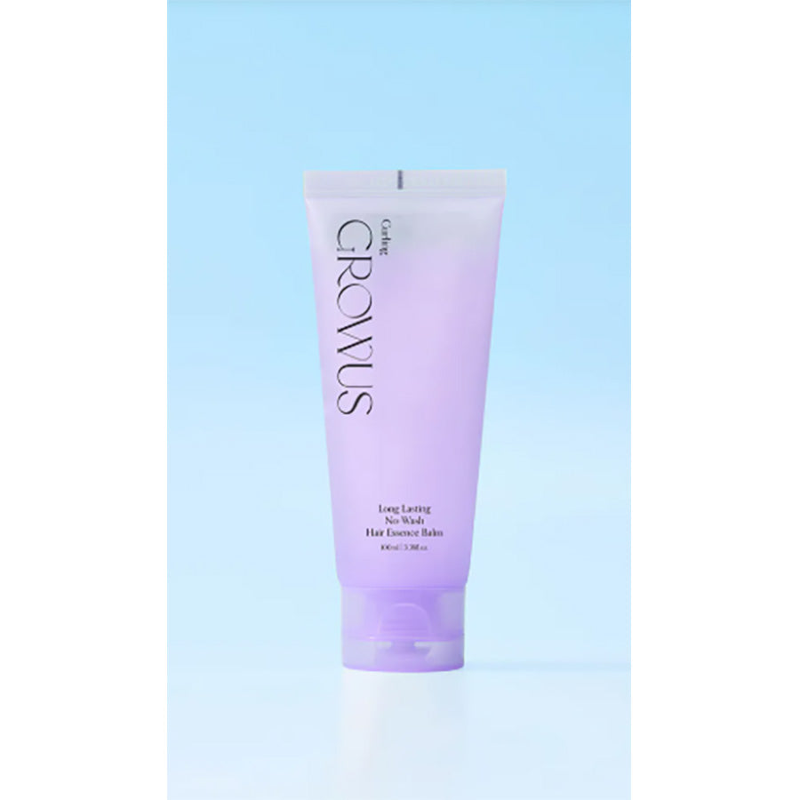 GROWUS Long Lasting No-Wash Hair Essence Balm (Curling)