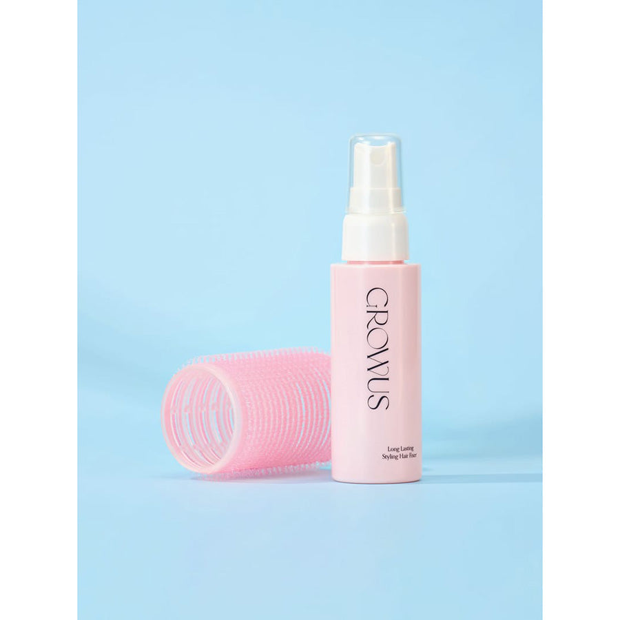 GROWUS Long Lasting Styling Fixer Set