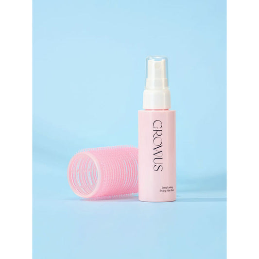 GROWUS Long Lasting Styling Fixer Set