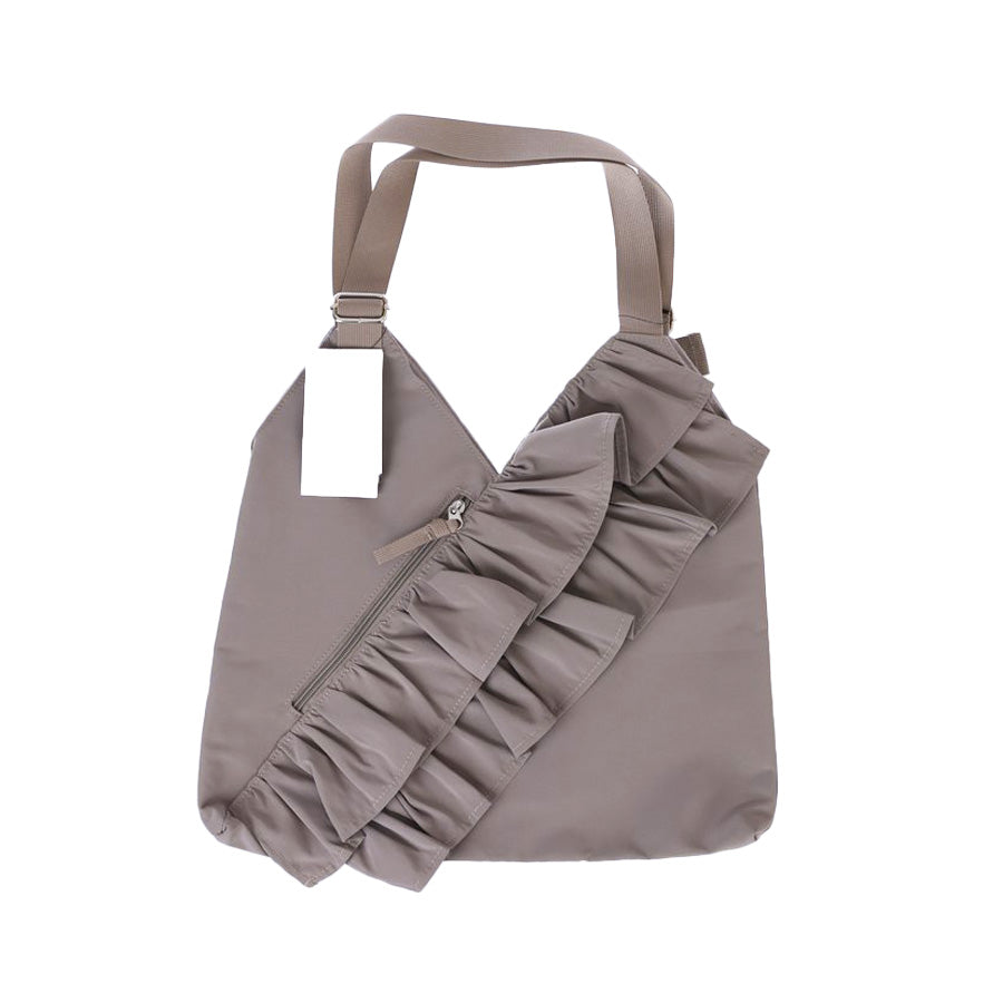 SENBADO F25 SEN THR V Cut Tote 622-3313 - GG  (260g)