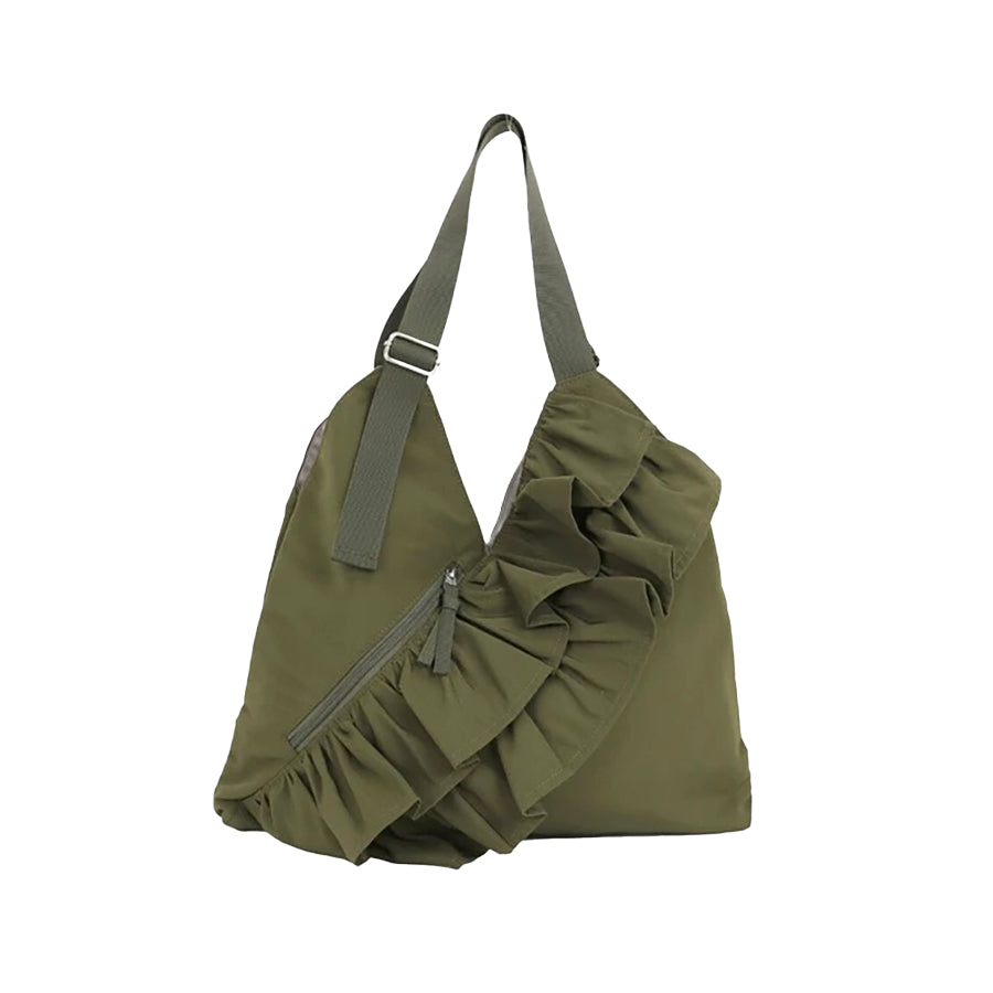 SENBADO F25 SEN THR V Cut Tote 622-3314 - KH  (260g)