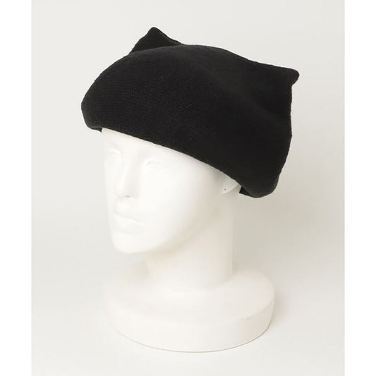SENBADO F25 SEN Cat Ear Hat 430-4662 - BK  (95g)