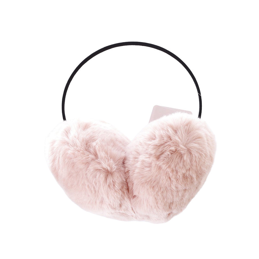 SENBADO F25 SEN Fur Earmuff 450-3154 - PK  (65g)