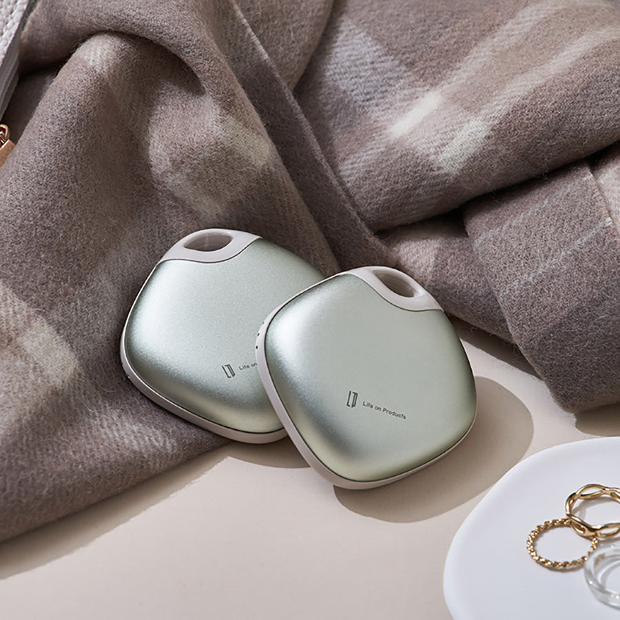 LIFEON USB Share Warmer 2025 - ME  (65g)