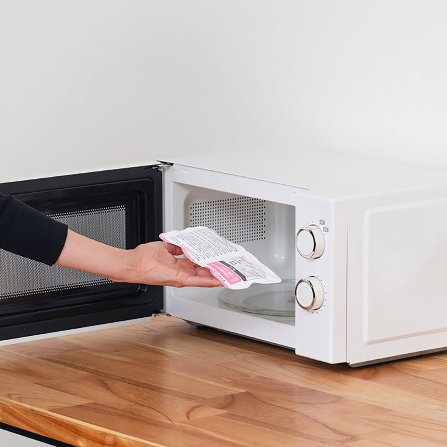 LIFEON Gel Warmer - BU  (90g)