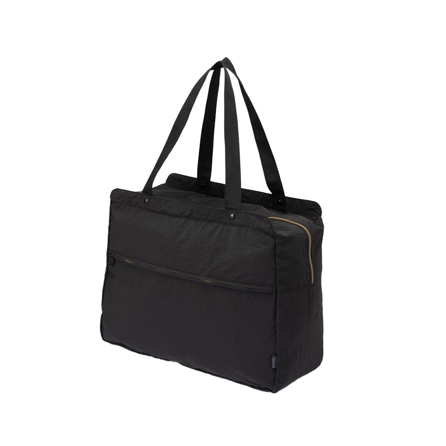 REFEELA Pocketable Boston Bag 42L - BK  (270g)
