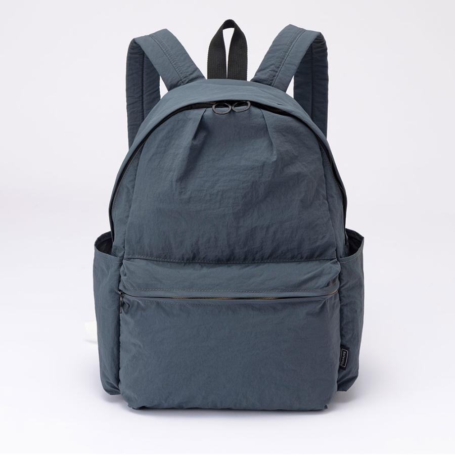 REFEELA Pocketable Back Pack 19L - BL  (240g)