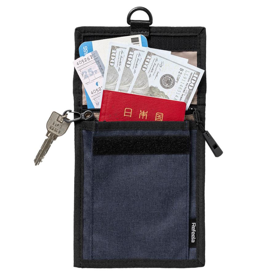 REFEELA Skimming Protect Neck Holder - NV  (100g)