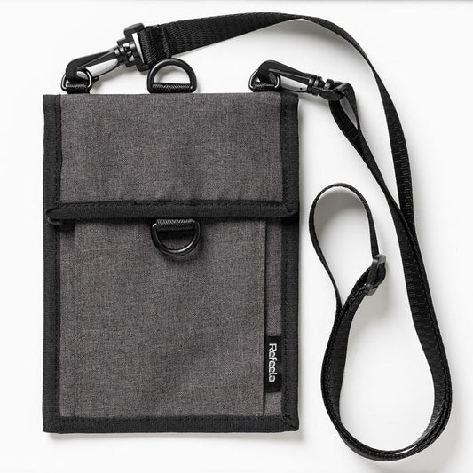 REFEELA Skimming Protect Neck Holder - BK  (100g)