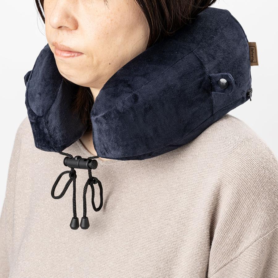 REFEELA Neck Pillow - NV  (390g)