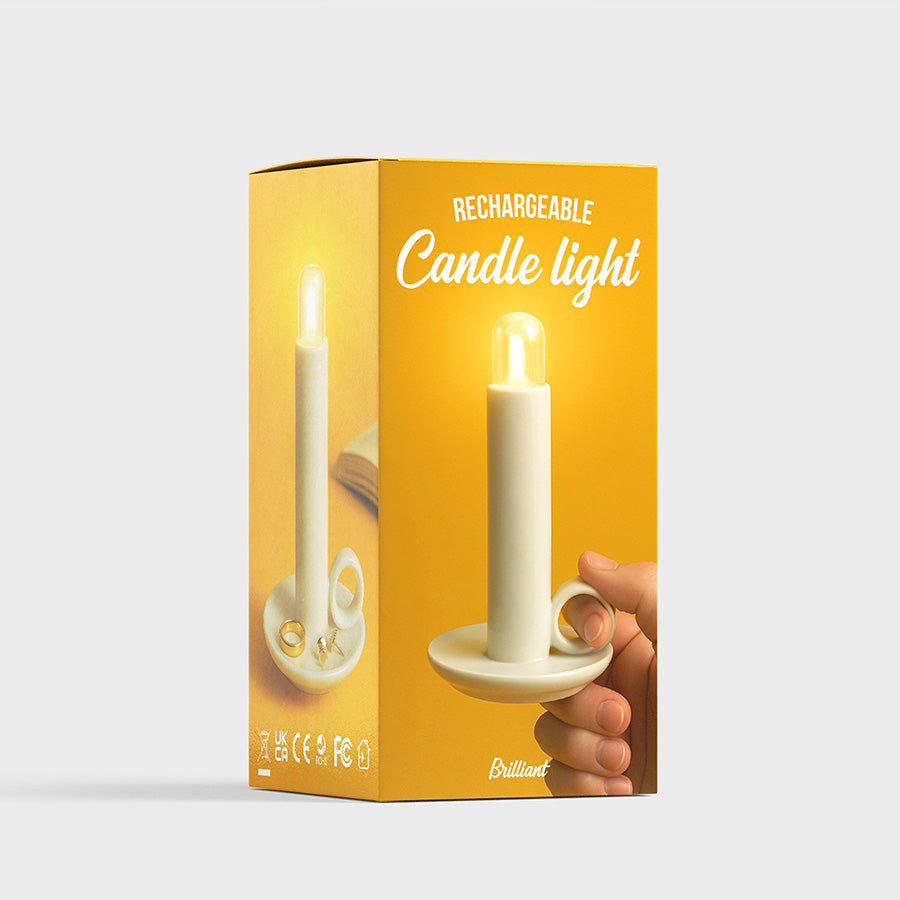 SUCKUK Candle Light
