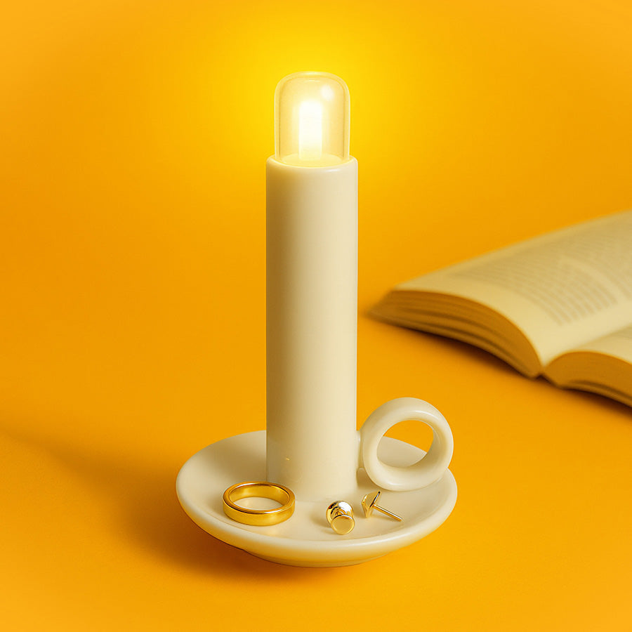 SUCKUK Candle Light