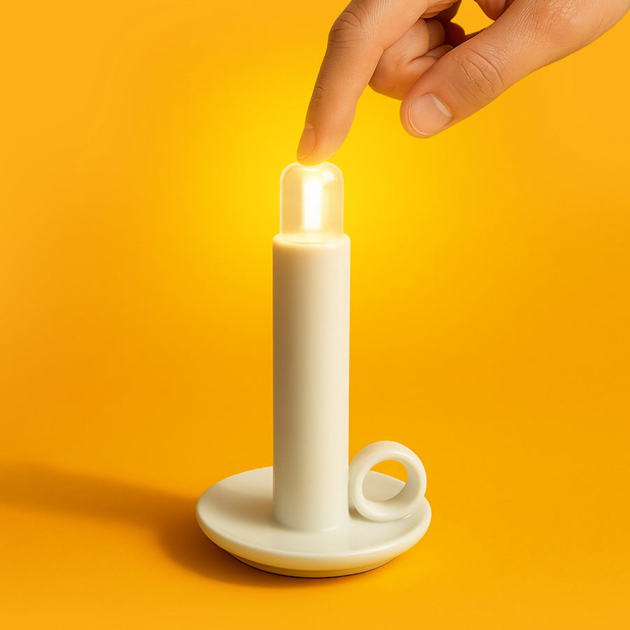 SUCKUK Candle Light