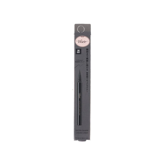 VISEE Extra Sharp Liquid Liner BK001  (0.4mL)