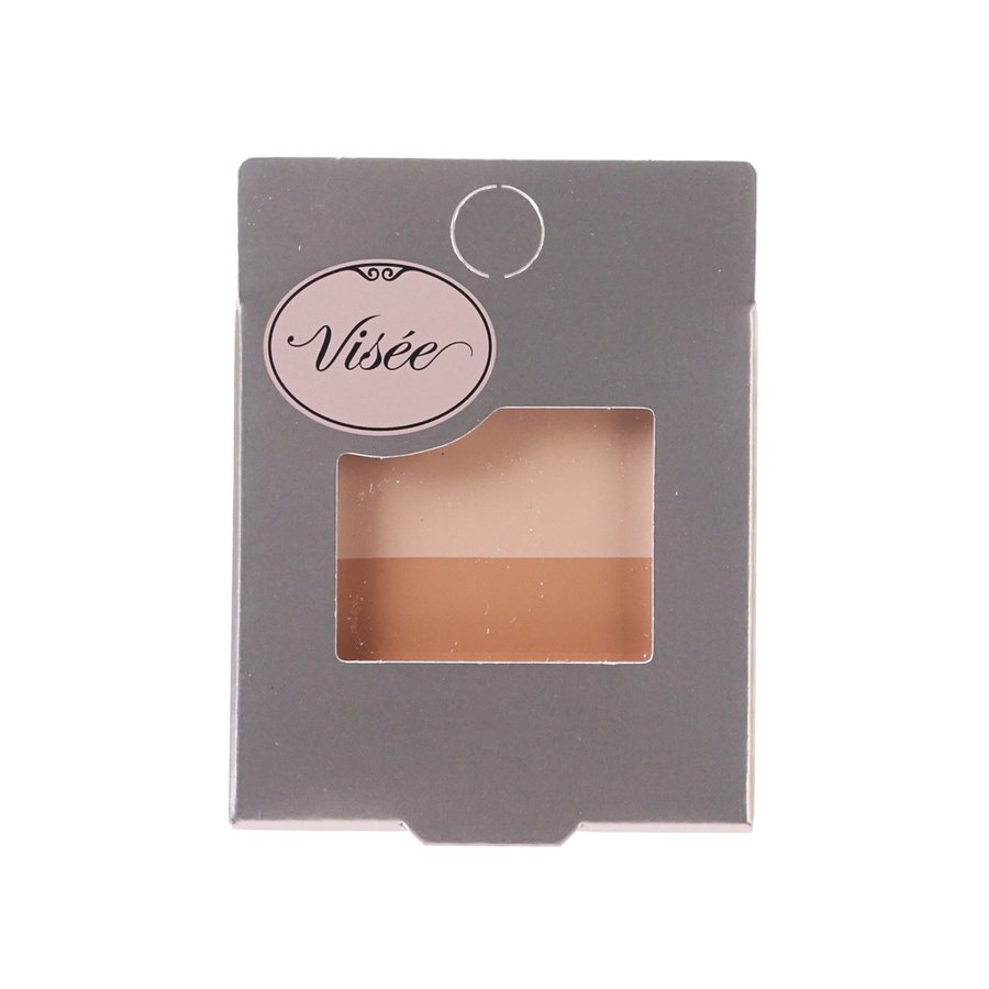 VISEE Color Duo Trick Concealer 03  (2.5g)