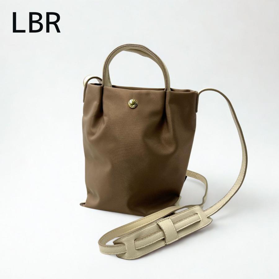 LEGATO LARGO F25 Burden F Vert Mini Shoulder Bag - LBR  (150g)