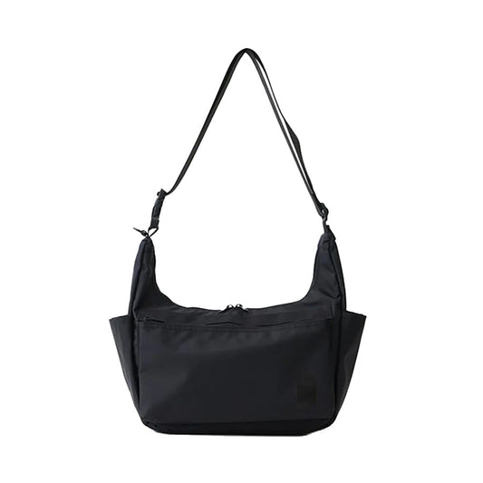 ANELLO F25 Ane Share Shoulder Bag ATH3772 - BLK  (390g)