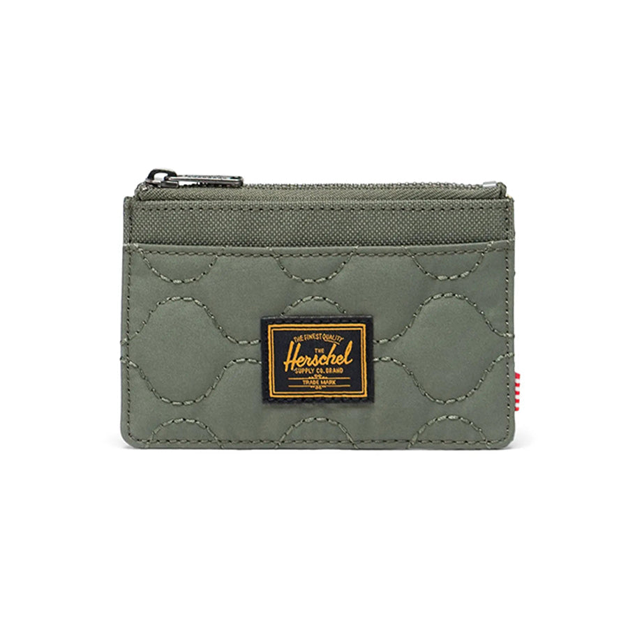 HERSCHEL S425 Oscar Carholder - Q.Capsule - Bee