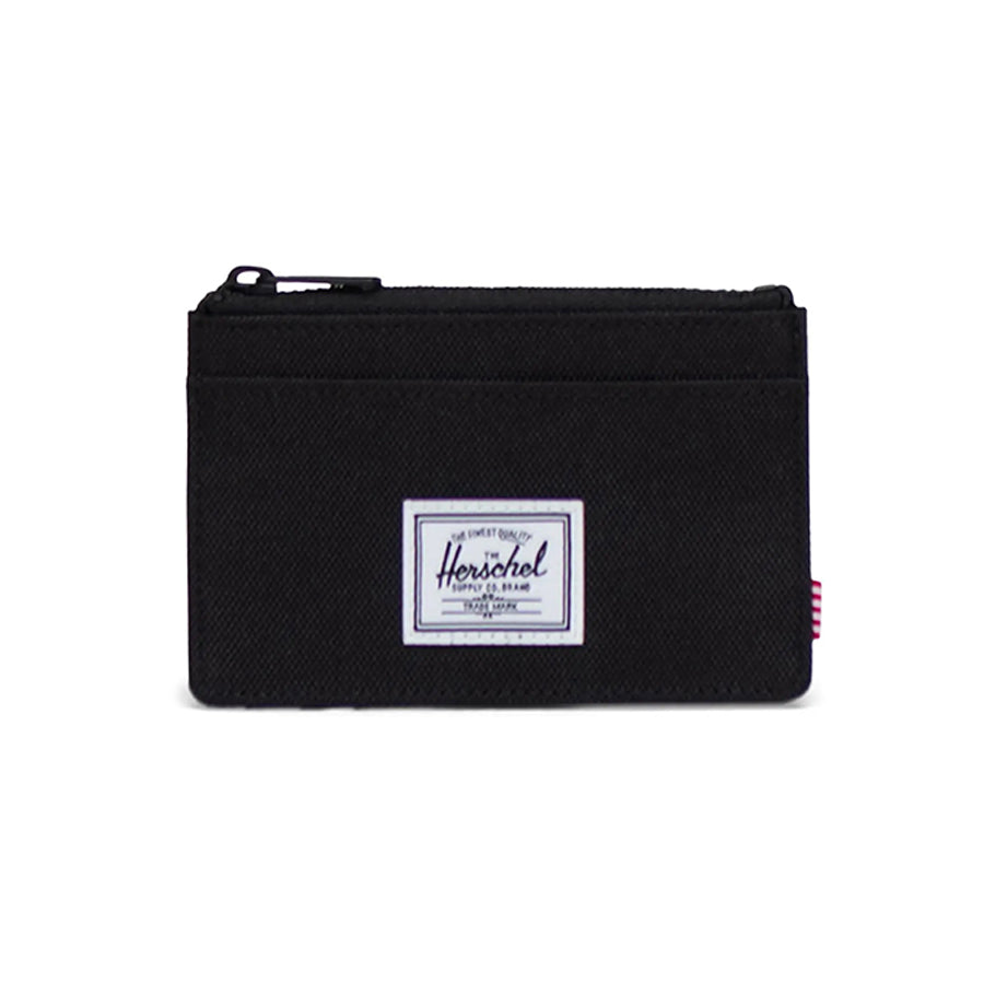 HERSCHEL S425 Oscar Carholder - Black