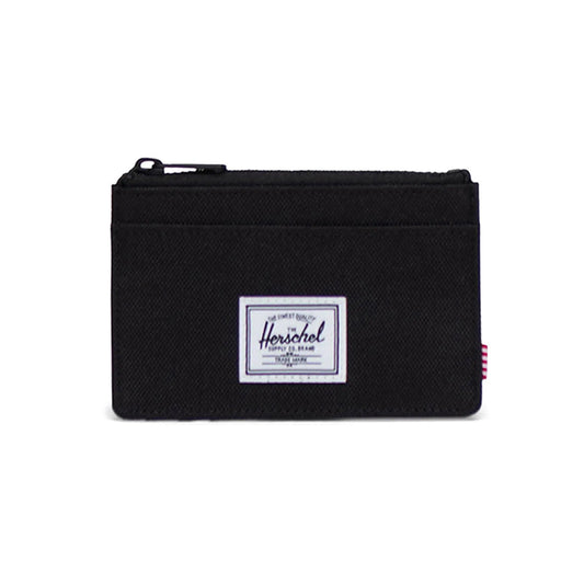 HERSCHEL S425 Oscar Carholder - Black