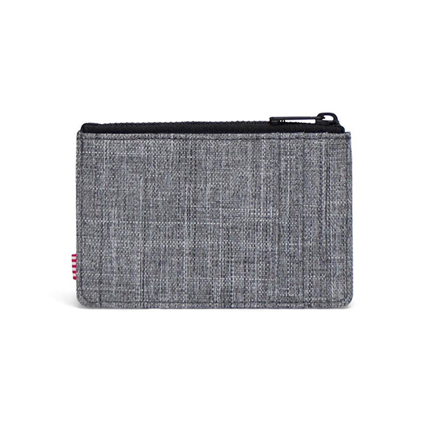 HERSCHEL S425 Oscar Carholder - R.Crosshatch