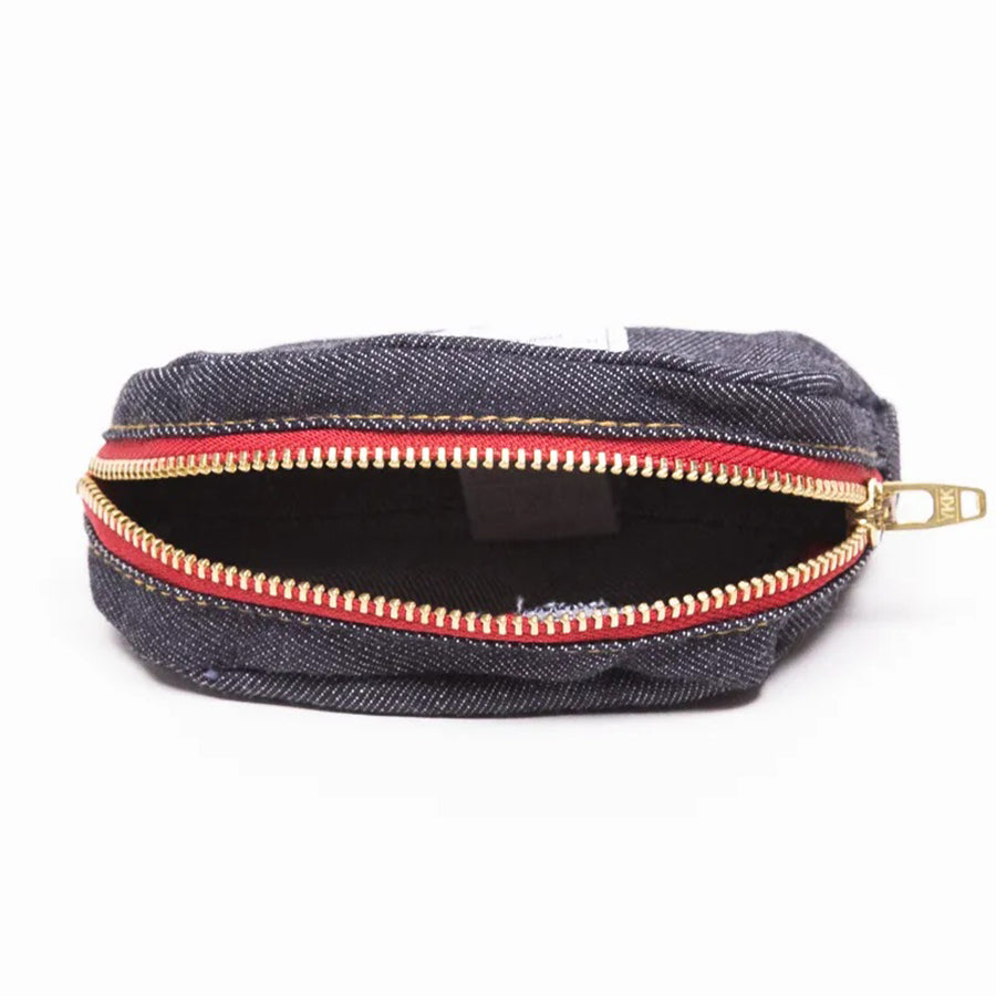 BETTY SMITH Mini Pouch