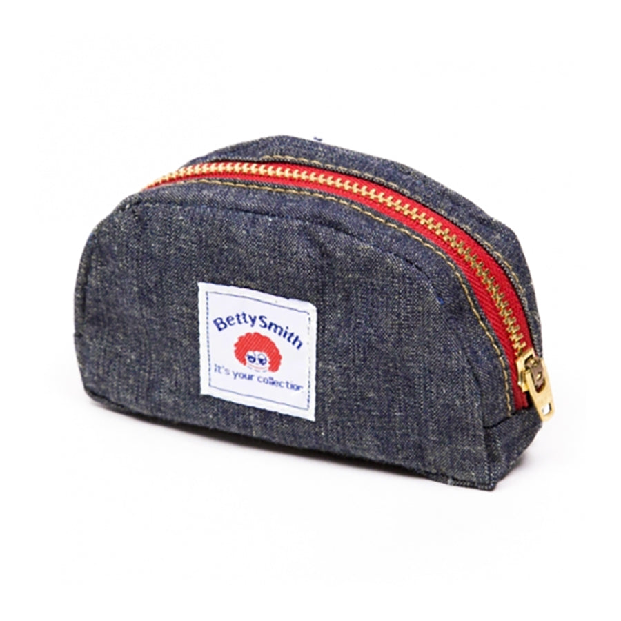 BETTY SMITH Mini Pouch