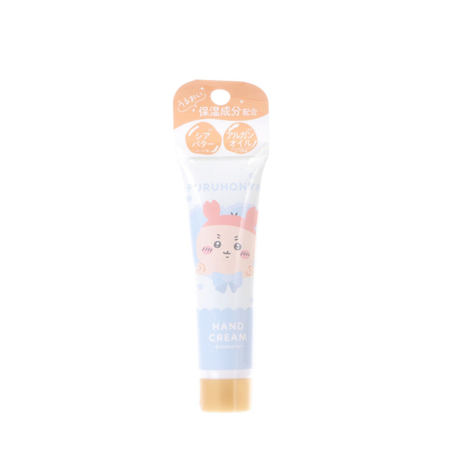 CHIIKAWA Chiikawa Hand Cream - Furuhonya  (30g)