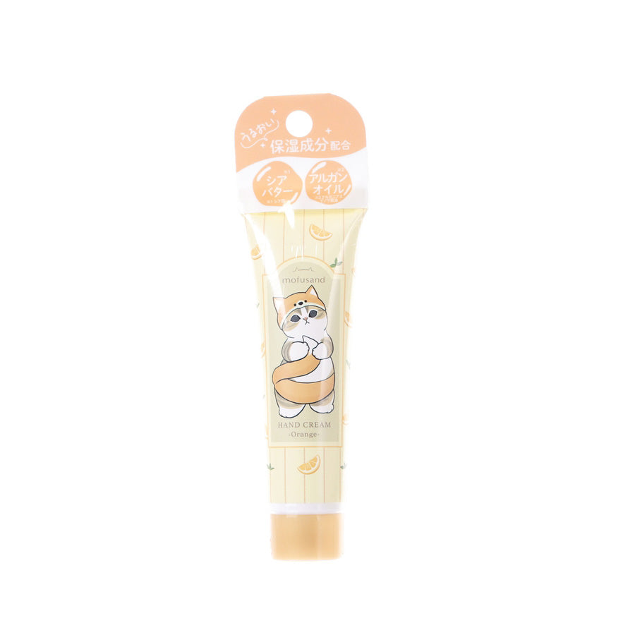 MOFUSAND Mofusand Hand Cream - Fox Meow  (30g)