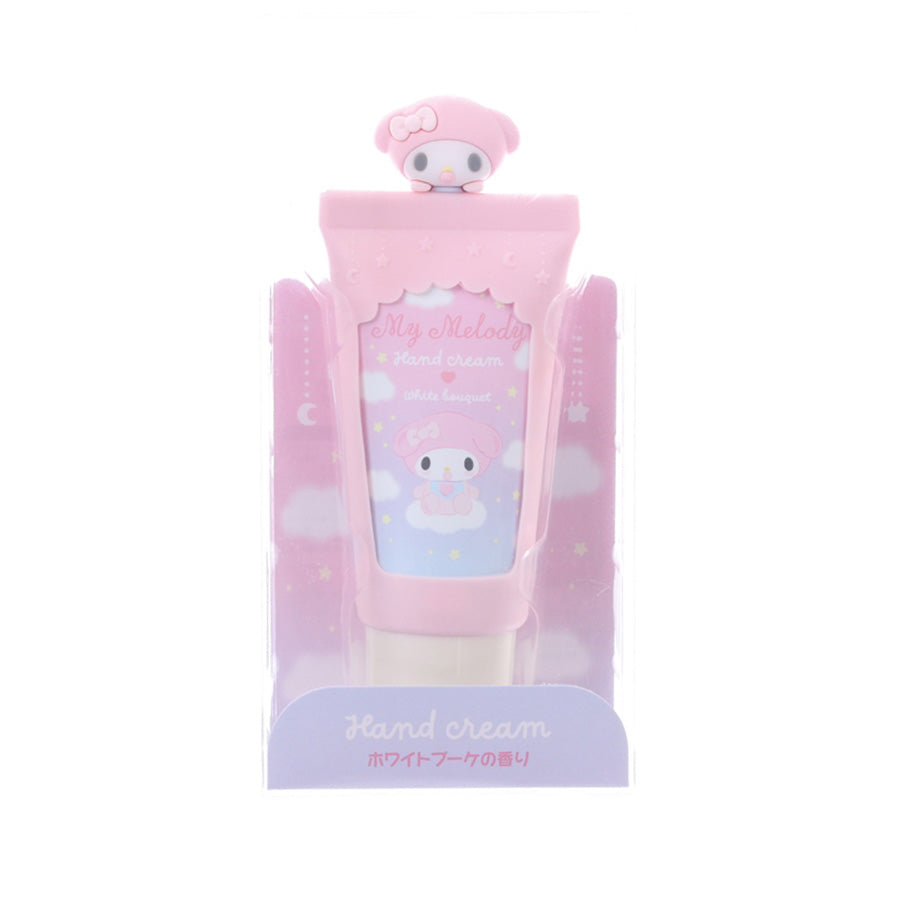 SANRIO Hand Cream - BBD MM