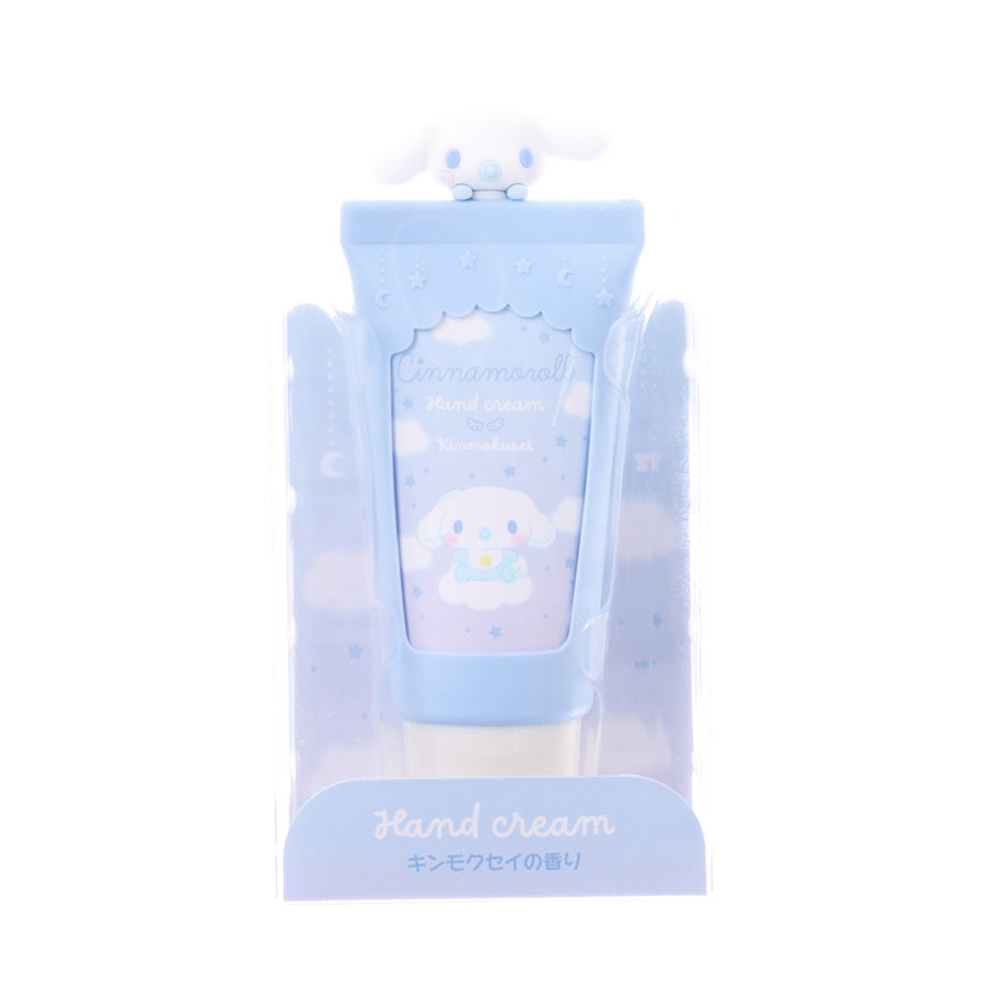 SANRIO Hand Cream - BBD CN