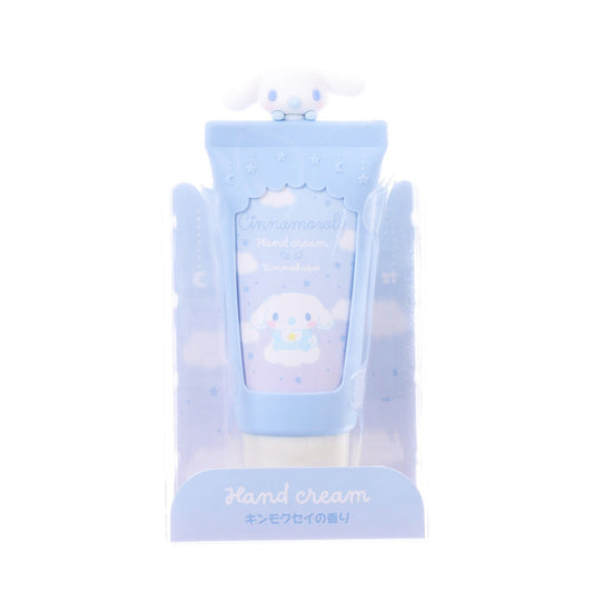 SANRIO Hand Cream - BBD CN