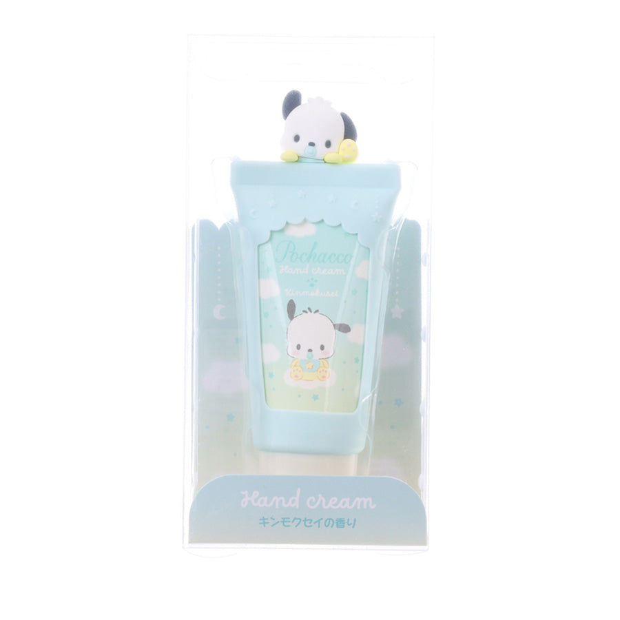 SANRIO Hand Cream - BBD PC
