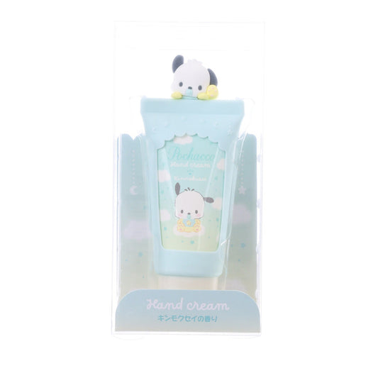 SANRIO Hand Cream - BBD PC
