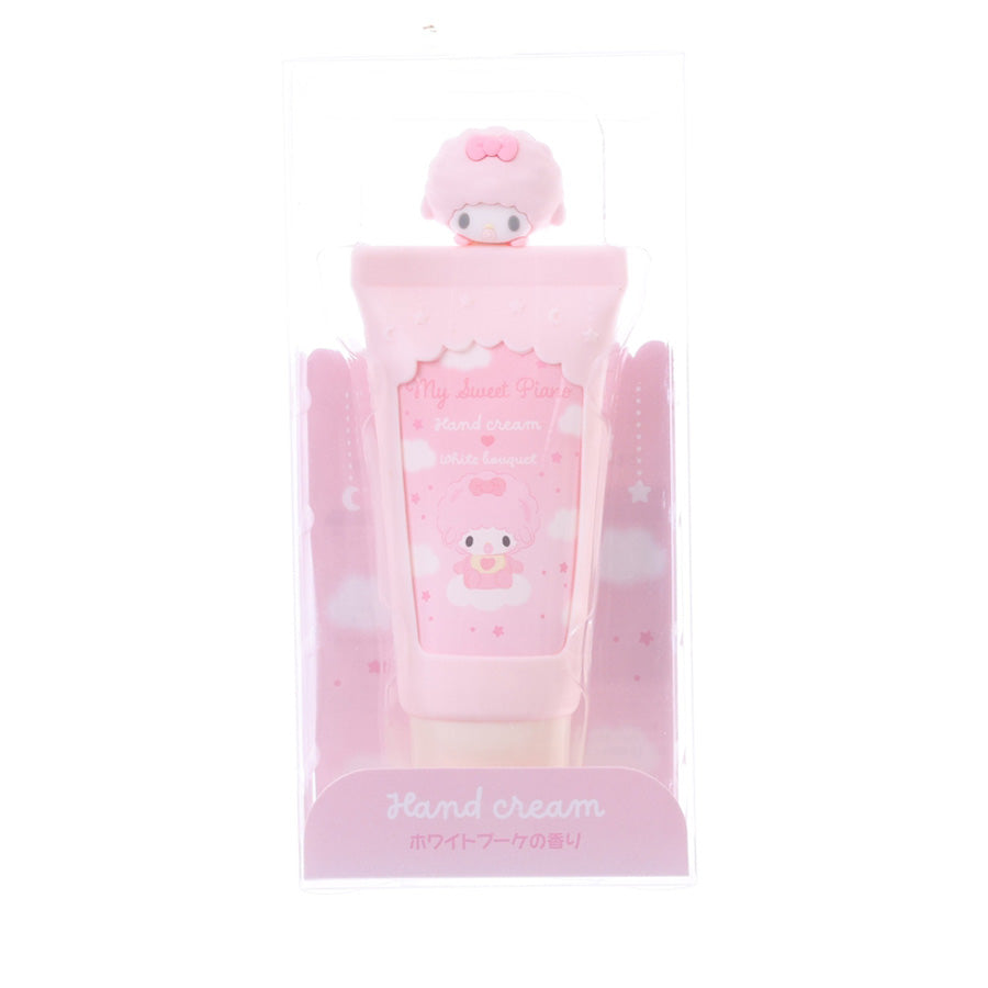 SANRIO Hand Cream - BBD MP