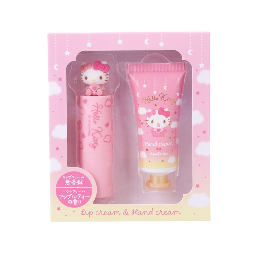 SANRIO Lip & Hand Cream - BBD KT