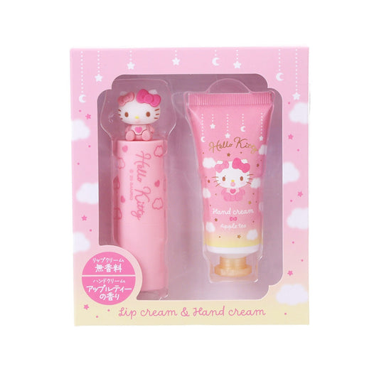 SANRIO Lip & Hand Cream - BBD KT