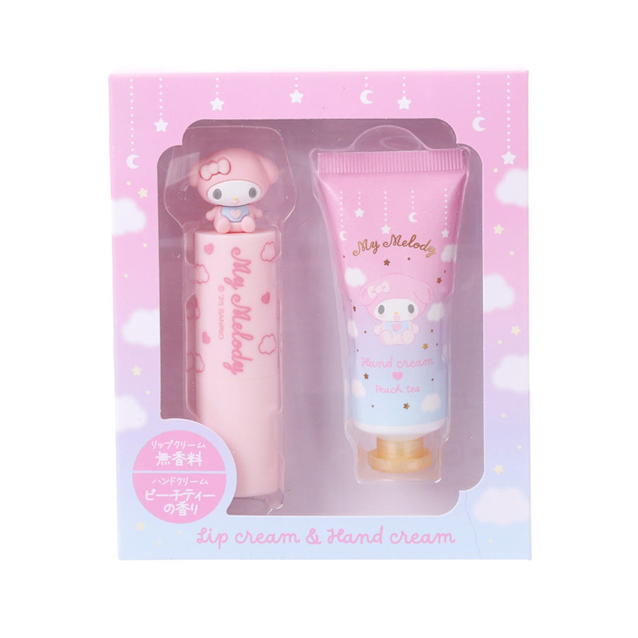 SANRIO Lip & Hand Cream - BBD MM