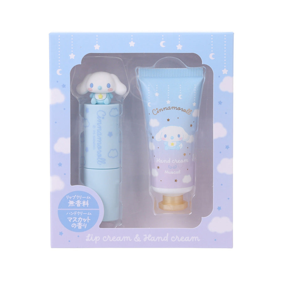 SANRIO Lip & Hand Cream - BBD CN