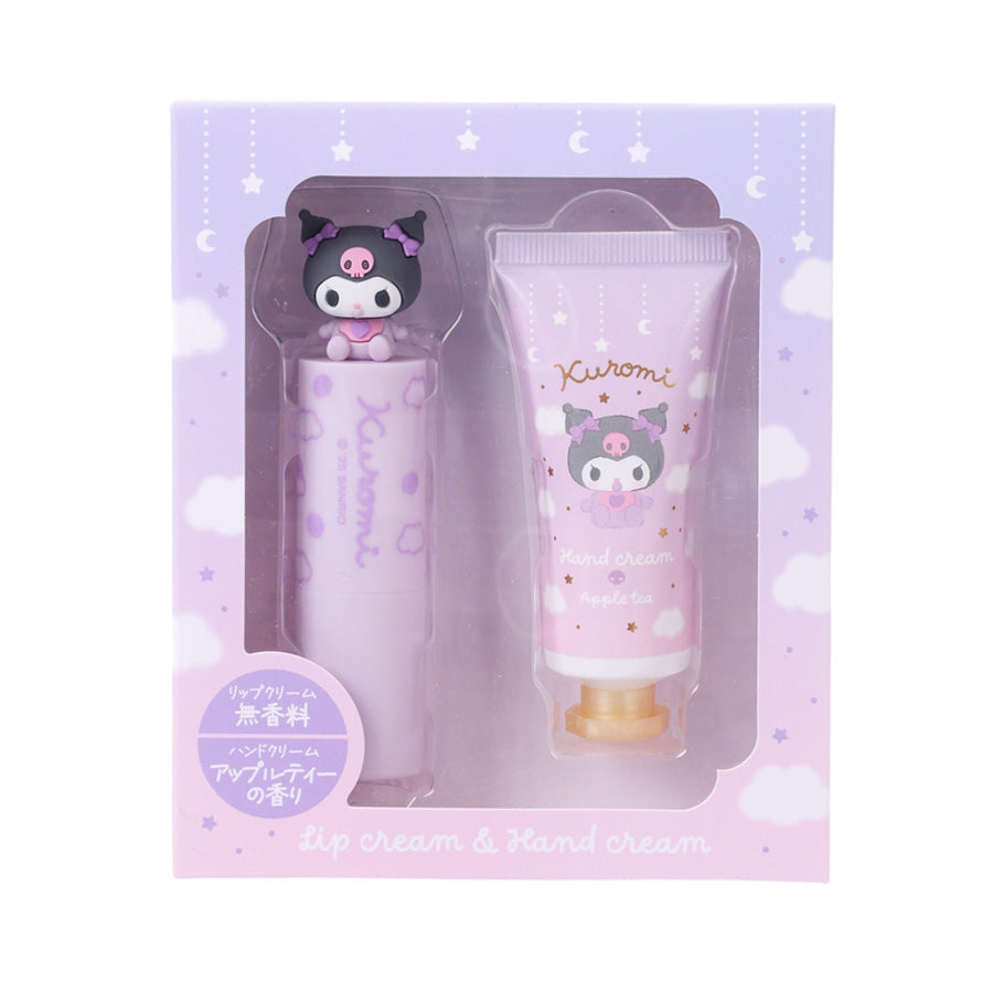 SANRIO Lip & Hand Cream - BBD KU