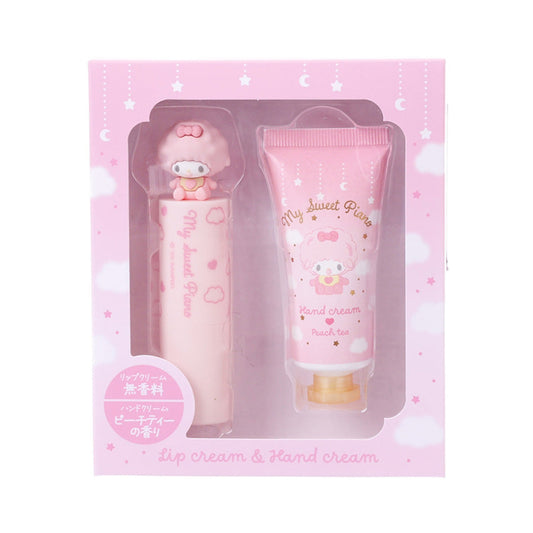SANRIO Lip & Hand Cream - BBD MP