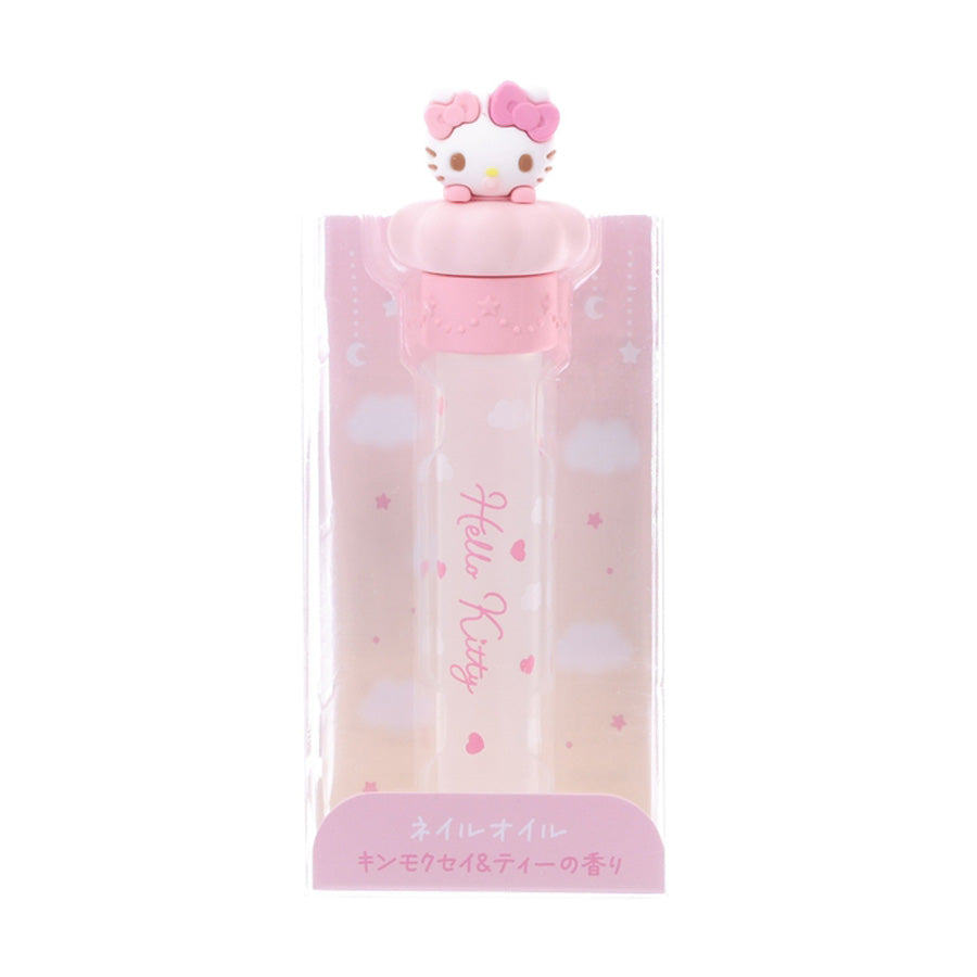 SANRIO Nail Oil - BBD KT