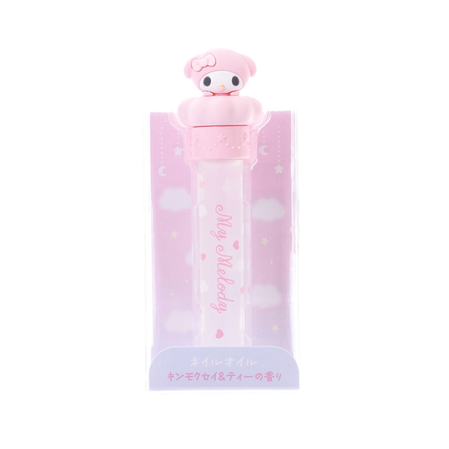 SANRIO Nail Oil - BBD MM