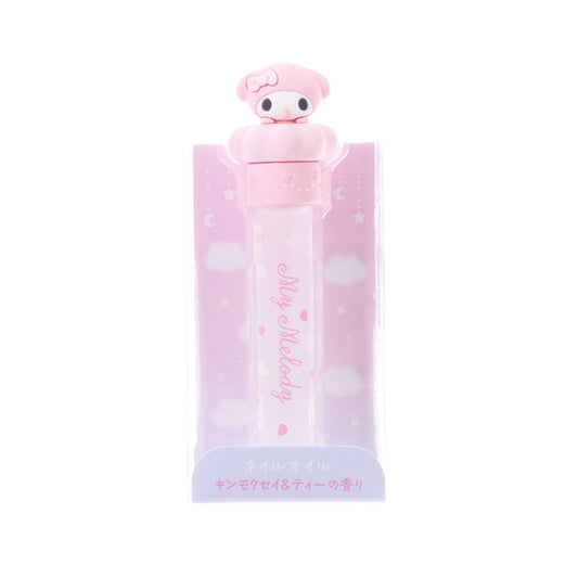 SANRIO Nail Oil - BBD MM