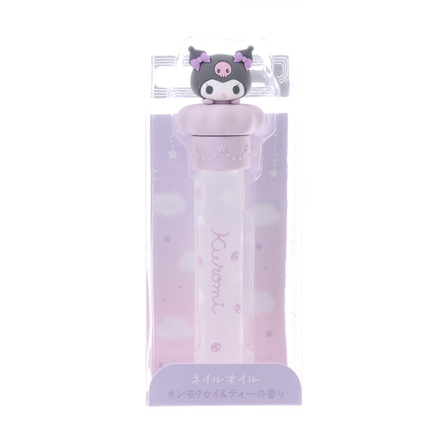 SANRIO Nail Oil - BBD KU