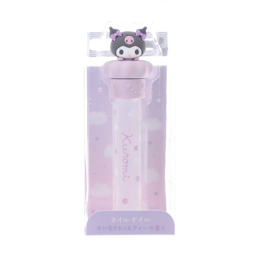 SANRIO Nail Oil - BBD KU