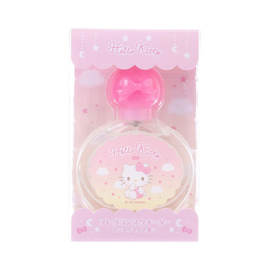 SANRIO Fragrance Water - Cloud KT
