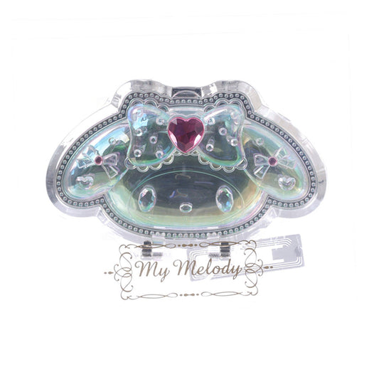 SANRIO Compact Mirror - Sparkling MM