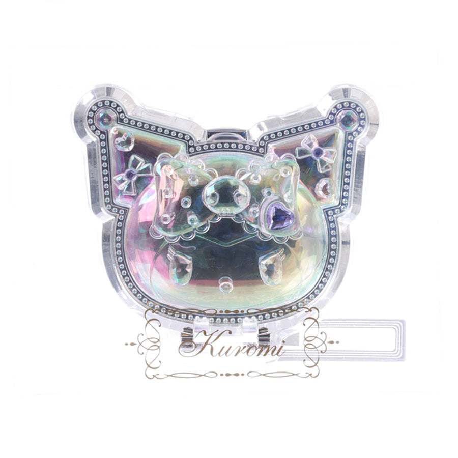 SANRIO Compact Mirror - Sparkling KU